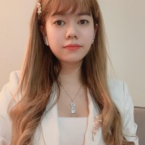 Meet your Posher, Ellen